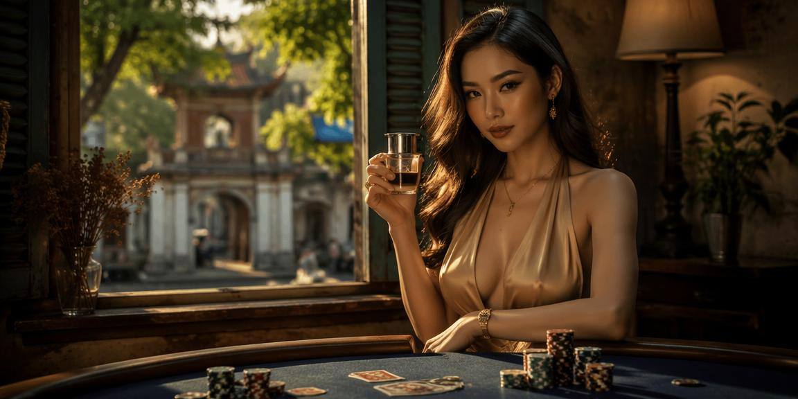 viet6 Fortune Mouse Trên viet6 – PG Soft Và Cơ Chế Tích Lũy