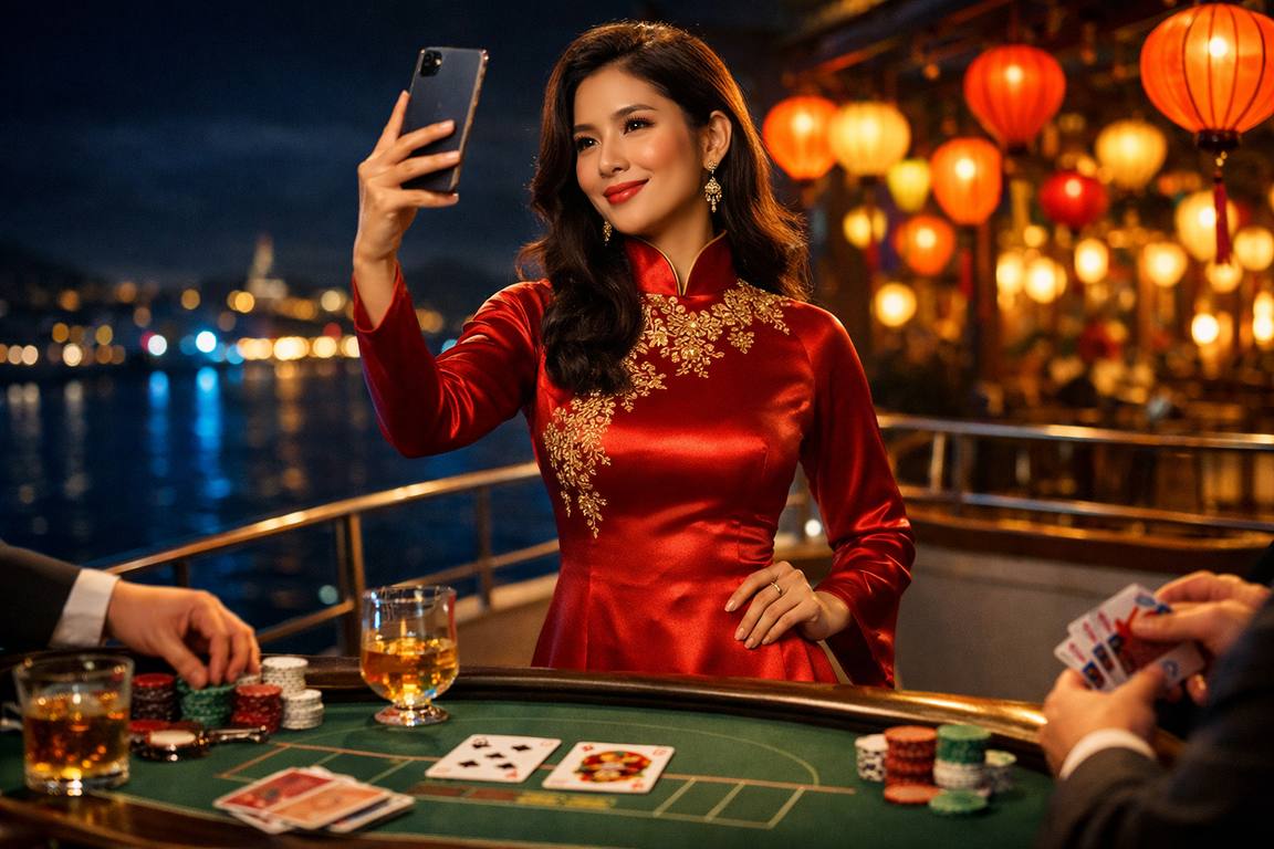 viet6 Cửa vào trò chơi