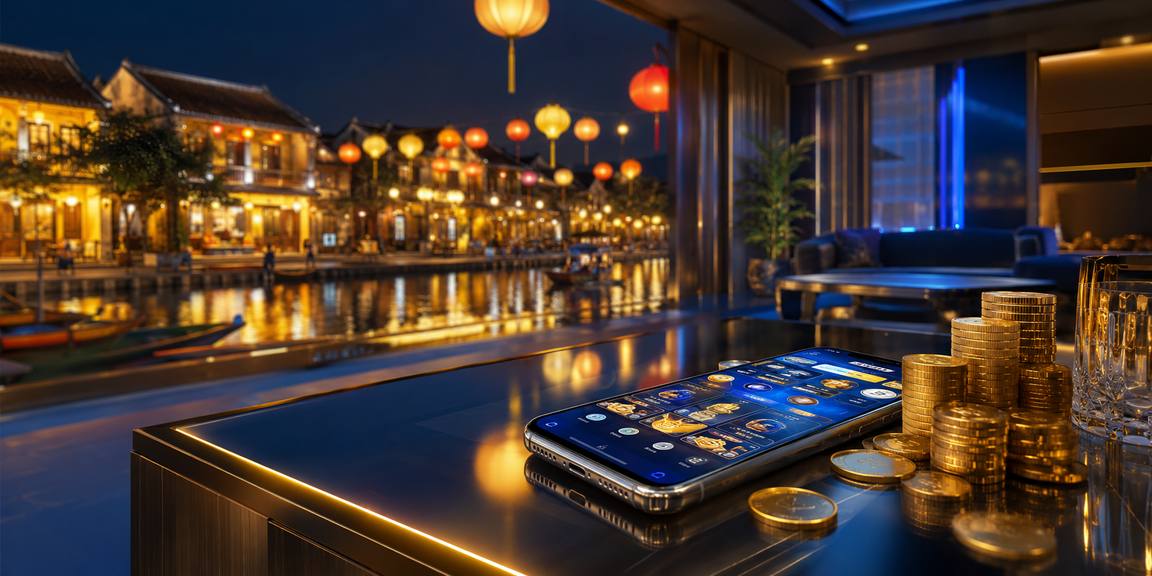 viet6 Live Casino